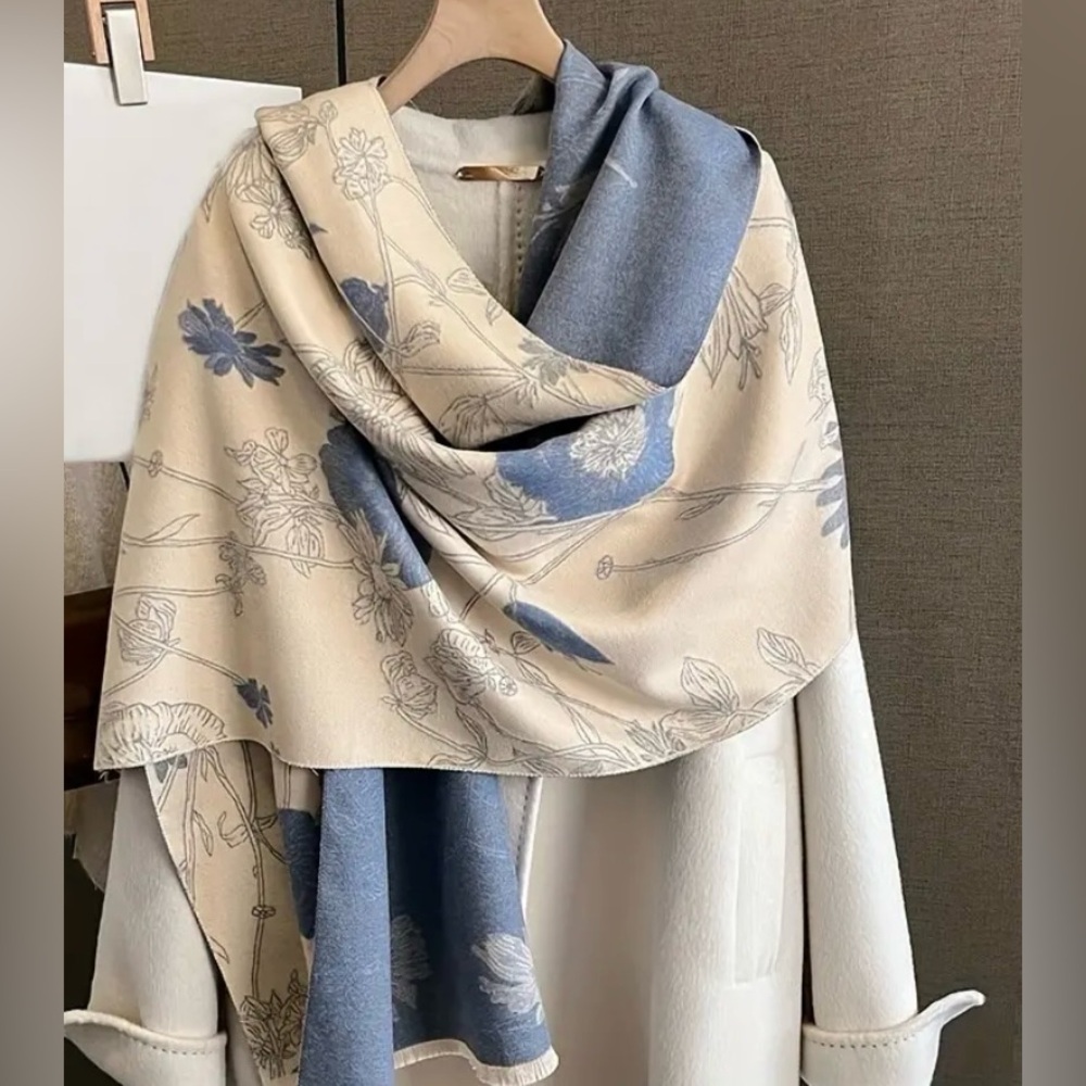 Brand New Scarf